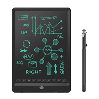 Newyes – ensemble de tablette d'écriture intelligente avec stylet actif et écran Lcd
