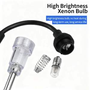 Universeller Zündspulen-<span class=keywords><strong>Tester</strong></span> - Diagnosegerät für Kfz-Zündsysteme - Product Image 3