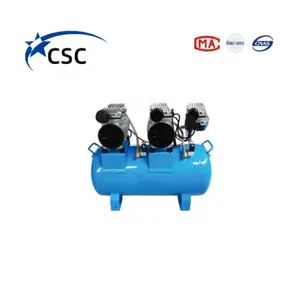 Air compressor and parts inspection Quality Control Service Third Party Inspection Service In China