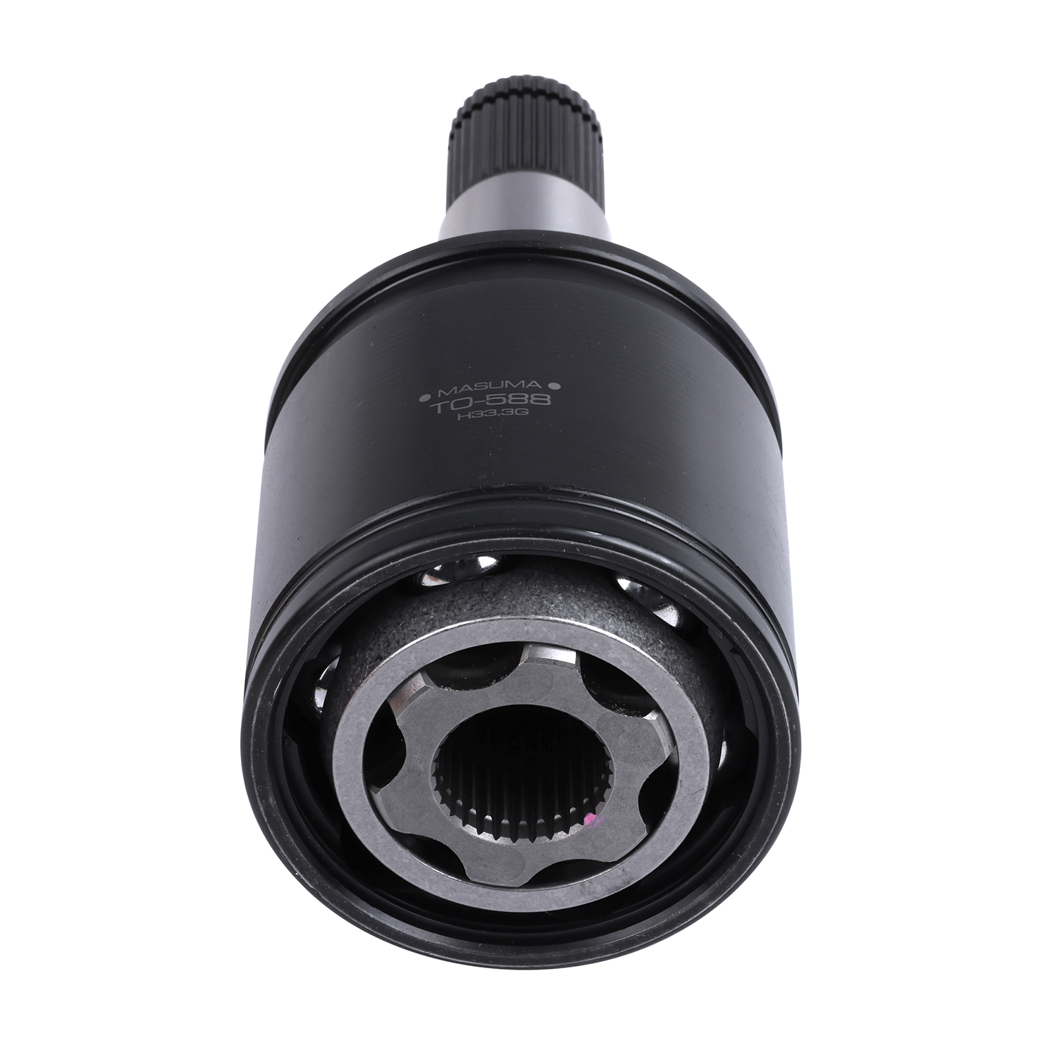 majumajuさま専用 アルミニウムチタン ブルガリ アルミニウム ウォッチ グレー