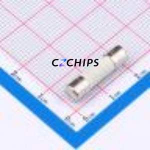 5.250.2200A One-Time Fuse D5xL20mm Fuse ( Type: Ceramic Tube Fuse )( Rated Current: 20A )( Rated Voltage: 250V ) - Product Image 1