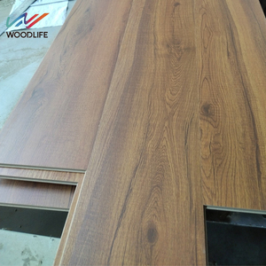 Usine de <span class=keywords><strong>plancher</strong></span> en Chine Design moderne 8mm 12mm HDF bord carré cirage AC4 <span class=keywords><strong>AC5</strong></span> <span class=keywords><strong>plancher</strong></span> stratifié en bois gaufré <span class=keywords><strong>plancher</strong></span> <span class=keywords><strong>flottant</strong></span> - Product Image 3