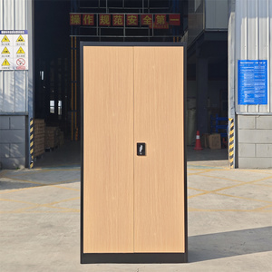 <span class=keywords><strong>Casier</strong></span> en métal multifonctionnel Offre Spéciale armoire en fer moderne en acier <span class=keywords><strong>pour</strong></span> le nettoyage placard atelier centre commercial hôtel salle de sport application de blanchisserie - Product Image 1