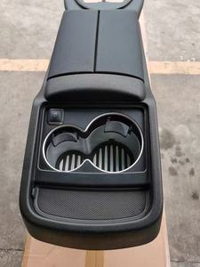 Top Picks Luxury Car Center Console Armrest Storage Box With <b>Refrigerator</b> Cupcooler for V260 W447 Vclass Vito Top Picks Luxury C - Product Image 6