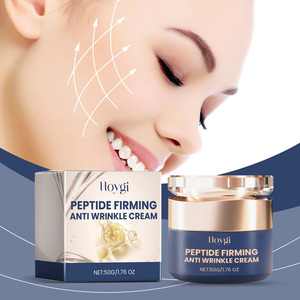 Creme Facial Antienvelhecimento com Niacinamida e Peptídeos, Hidratação Profunda e Redução de Linhas Finas, 260g para Mulheres de Todos os Tipos de Pele - Product Image 6