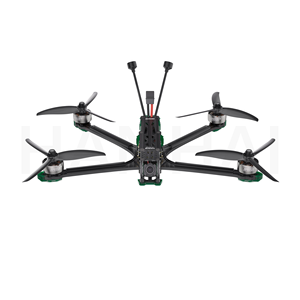 Para MK5D-LR7, Unidad de Transmisión de Imagen O3 Air de 7 Pulgadas, Máquina de Vuelo Transversal HD Freestyle FPV Racing, Juego Completo de 335 mm, 560-585 g - Product Image 1