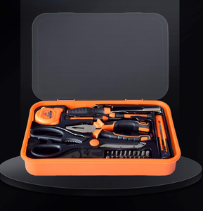 Bộ Dụng Cụ Kim Khí 27 Món Bán Sỉ Dụng Cụ Kim Khí Hạng Nặng Xuất Khẩu Bộ Phụ Kiện Nội Thất - Product Image 4
