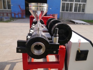 SJ 35 Single Screw Extruder Machine for 3D <strong>Filament</strong>