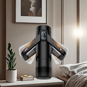 Cyberskin强力男性机枪全自动吸电动男性自慰玩具 - Product Image 1