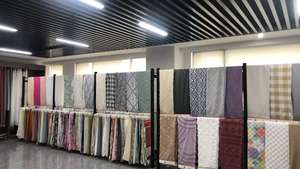 Pengfei fabbrica tessuto diretto stile Anti-rughe casa <span class=keywords><strong>Hotel</strong></span> 100 poliestere all'ingrosso tessuti tessili in tessuto solido per biancheria da letto - Product Image 3