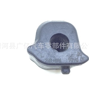 ยางรองกันโคลงรถยนต์โตโยต้า แคมรี่ รุ่น 48815-06190 สำหรับอะไหล่ทดแทน ACV40 - Product Image 1
