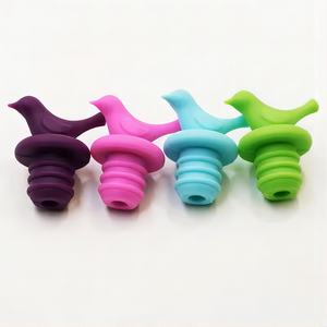 Vente <span class=keywords><strong>en</strong></span> gros <span class=keywords><strong>Bouchon</strong></span> de bouteille de <span class=keywords><strong>vin</strong></span> rouge sous vide <span class=keywords><strong>Bouchon</strong></span> <span class=keywords><strong>en</strong></span> silicone scellé sans BPA pour bouteille de spiritueux <span class=keywords><strong>en</strong></span> <span class=keywords><strong>verre</strong></span> - Product Image 5