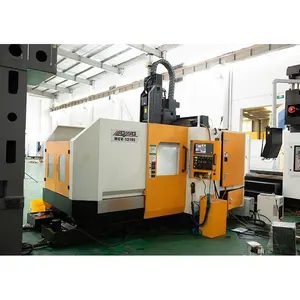 OEM3 sumbu 4 sumbu 5 sumbu Cnc mesin giling produsen pusat mesin vertikal