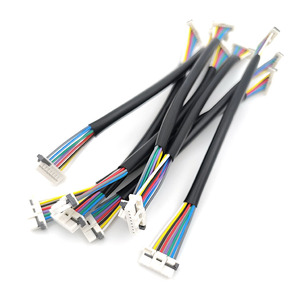 Sqhb โคมไฟตำแหน่งส่วนกลางสายรัดพีวีซีทองแดงไนล่อนทนทานสำหรับรถยนต์2คันเครื่องใช้ไฟฟ้าในบ้าน - Product Image 6