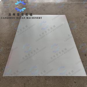 Máquina Niveladora Automática de 380V y 13kw, Resistente a Arañazos, con Motor y Rodamientos para Bobinas de Aluminio y Materiales Blandos - Product Image 6