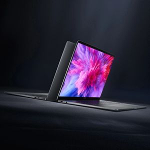 आर Xiaomi लैपटॉप बुक प्रो 14 2022 i7-1260P/i5-1240P <span class=keywords><strong>16GB</strong></span> LPDDR5 <span class=keywords><strong>RAM</strong></span> 512G/1TB/2T SSD 14इंच 2.8K 90Hz OLED टच स्क्रीन नोटबुक पीसी - Product Image 4