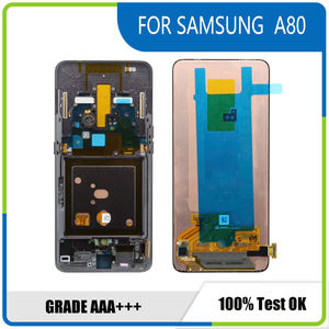 Nuovo schermo arrivato a10 a20 a30 a40 a50 a60 a70 a80 pantallas per <span class=keywords><strong>samsung</strong></span> <span class=keywords><strong>Galaxy</strong></span> a01M a01F <span class=keywords><strong>a11</strong></span> a12 a02 a32 a10s a20s a30s lcd - Product Image 2