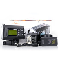 YSKE 220 W RGB professionnel Studio éclairage photographique lumière LED pour la prise de vue vidéo en streaming en direct