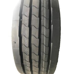 ยางรถบรรทุกหนักขนาด 295/80/22.5 900 20 จากโรงงานจีน สำหรับประเทศแทนซาเนีย - Product Image 3