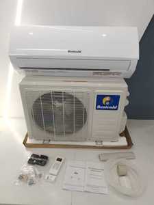 <b>Mini</b> <b>Split</b> <b>AC</b> Unit 9000 BTU Cooling Only Energy Saving Ductless System Wall Mounted for Apartments Variable Frequency Air Condit - Product Image 2