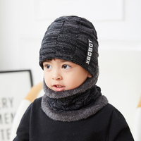 Gorros de invierno para niños de alta calidad, gorros de invierno bonitos para niños, gorros con pompón cálidos para niños, gorros para niños