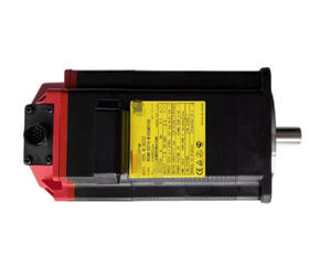 มอเตอร์รุ่น A06B-0215-B100 เหมาะสำหรับงานอุตสาหกรรม - Product Image 5