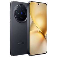 Nouveauté Smartphone 5G Deca Core VIVO X200 Pro Mini 6,3 pouces Écran OLED 120Hz Charge rapide 120W Double SIM 16 Go/512 Go Android