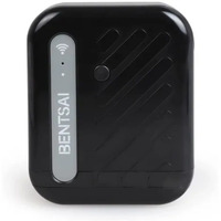 Imprimante à jet d'encre portable de poche B10 Mini HandJet, tube d'encre, 12,7 mm, WiFi, alimentée par batterie