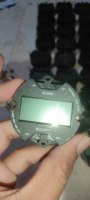 Pantalla LCD y Placa de Circuito Emerson Rosemount 3051 HART Retroiluminada IP66/IP67 Precisión del 0.04% Compatible con 3051TG/TA/CD/S
