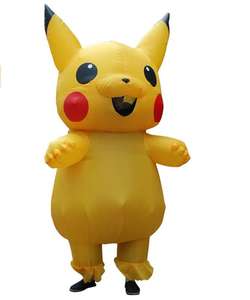 <span class=keywords><strong>Disfraz</strong></span> de payaso para fiesta de <span class=keywords><strong>Halloween</strong></span>, <span class=keywords><strong>disfraz</strong></span> de payaso inflable para caminar, tubo Oxford, <span class=keywords><strong>bailarina</strong></span> de aire - Product Image 5