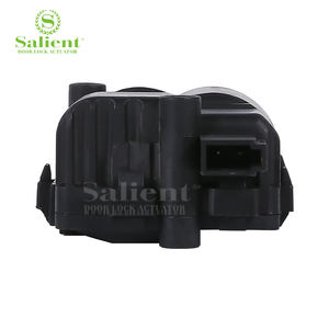 Sistema di Chiusura Automatica Porta Attuatore Motore per VW/<span class=keywords><strong>OPEL</strong></span> <span class=keywords><strong>OE</strong></span> 93324878 - Product Image 5