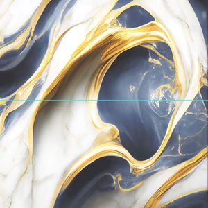 Azulejos de Pared de Cerámica Modernos de Alta Calidad, 300x600mm, Antibacterianos, Antideslizantes, Brillantes, para Decoración Interior de Villas, Baños, Centros Comerciales y Apartamentos - Product Image 1