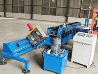 Machine de soudage laser pour tubes carrés, formage à froid, contrôlée par PLC, haute efficacité, facile à utiliser, fabrication de tubes en acier au carbone galvanisé