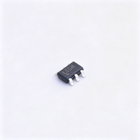 Sirkuit Terpadu Asli Baru SOT-23-5 LT1761ES5-SD # Pengatur Tegangan Linier (LDO) PBF Bersertifikasi CE dan Sesuai RoHS