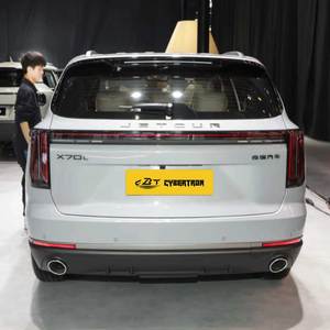 Chery JETOUR X70L 2.0TD 8AT Elite International, SUV intermédiaire neuf 5/7 places, disponible en stock, conduite à gauche, essence, Smart <span class=keywords><strong>Automobiles</strong></span> - Product Image 5
