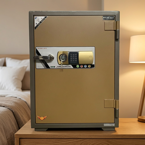 Coffre-fort électronique coréen ELINE EN-87E – Modèle le plus vendu de 2026 - Product Image 1