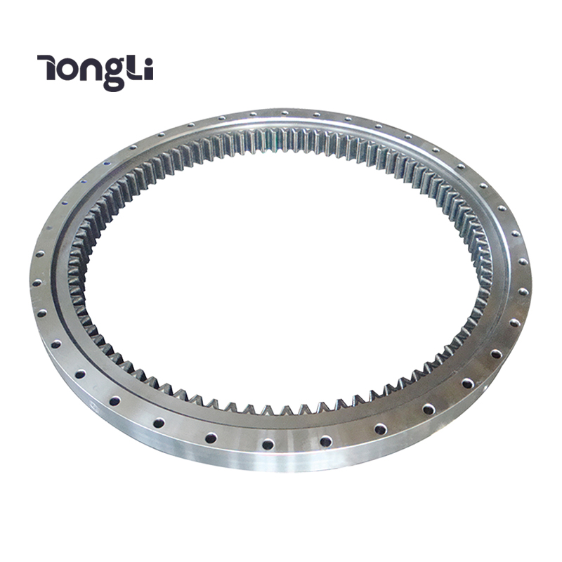 High quality cheap Offshore Crane Slewing Ring