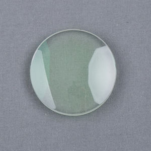 Lente de objetivo de telescopio de menisco con revestimiento verde de vidrio óptico F4/K9 de <span class=keywords><strong>60mm</strong></span> - Product Image 5