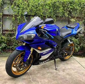 Motocicleta de Carreras de Alto Rendimiento R1 998cc Refrigerada por Agua con ABS para Adultos, para Pista y Calle - Product Image 2