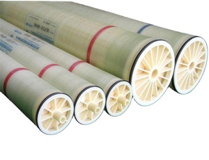 Công nghiệp 4inch RO màng ulp/xlp21-4040 thẩm thấu ngược màng lọc cho màng nhà ở hệ thống - Product Image 5