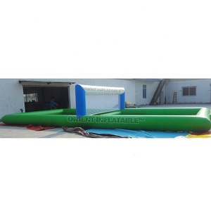 Orient-<span class=keywords><strong>piscina</strong></span> de agua inflable de alta calidad para playa, pista de <span class=keywords><strong>voleibol</strong></span> sellada - Product Image 4
