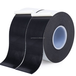 <span class=keywords><strong>Bande</strong></span> auto-adhésive professionnelle de résistance aux intempéries de graisse d'huile <span class=keywords><strong>bande</strong></span> de PVC du <span class=keywords><strong>néoprène</strong></span> à haute pression <span class=keywords><strong>bande</strong></span> d'isolation électrique - Product Image 1