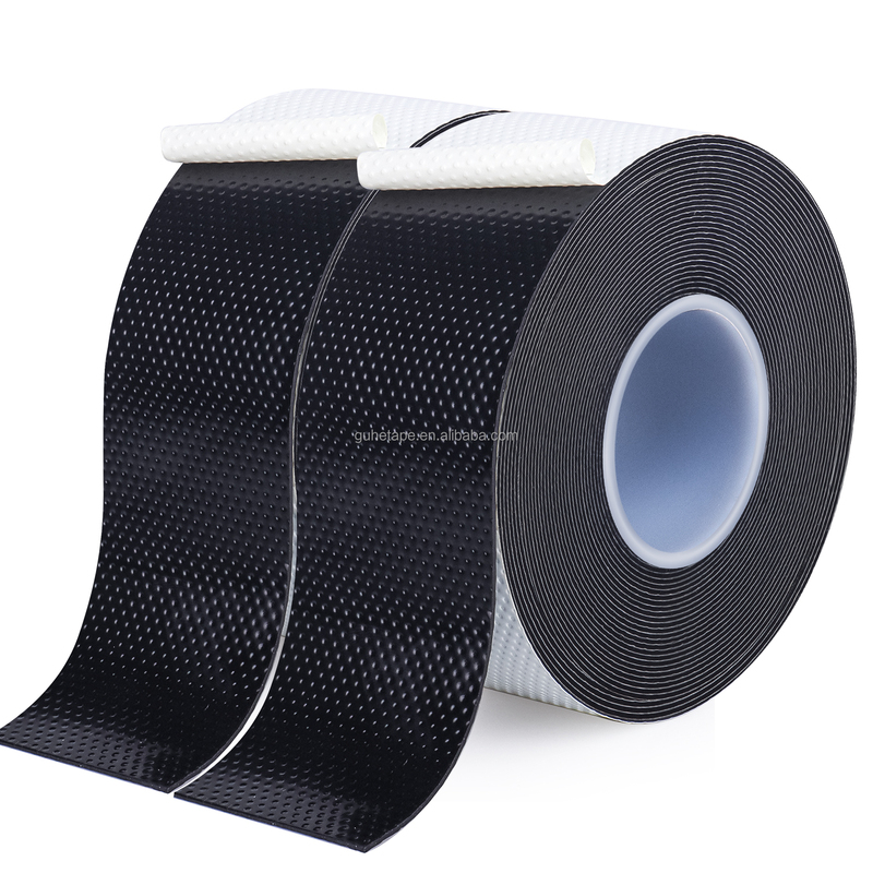 High Voltage Waterproof Self Adhesive Tape