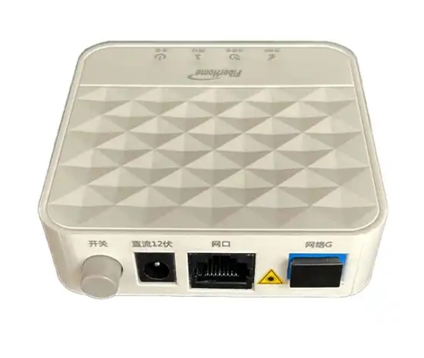 ONu Cheap Price Ont 1ge 5506-01 An5506-01a 5506 01a Ftth An5506-01-a Mini 1ge Gpon Onu