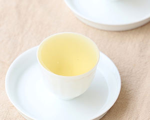 Fábrica Atacado Orgânico Sliver Pekoe Peônia Folha Solta Chá Verde Embalagem Personalização - Product Image 2