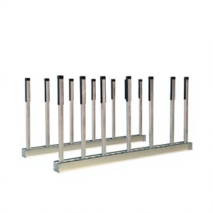 Rak Gudang SANDE Galvanized Slab <span class=keywords><strong>Rack</strong></span> untuk Penyimpanan Slab Batu, Rak Penyimpanan untuk Penyimpanan Dalam/Luar Ruangan, <span class=keywords><strong>Display</strong></span> Marmer - Product Image 1