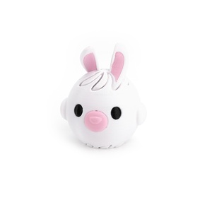 FEERON Juguete Antiestrés de Animales Impreso en 3D de PLA, Espiral Giratoria, Regalo Educativo para Niños, Decoración de Escritorio Novedosa, Recuerdos para Fiestas - Product Image 5