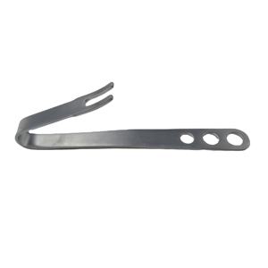 <span class=keywords><strong>Retractor</strong></span> de ligamento de instrumentos básicos de rótula ósea quirúrgica ortopédica veterinaria - Product Image 2