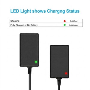 <span class=keywords><strong>Chargeur</strong></span> de <span class=keywords><strong>batterie</strong></span> Ni-Mh Ni-Cd pour microcontrôleur 4.8V <span class=keywords><strong>6V</strong></span> 7.2V 8.4V 9.<span class=keywords><strong>6V</strong></span> 10.8V 500mA <span class=keywords><strong>chargeur</strong></span> de <span class=keywords><strong>batterie</strong></span> <span class=keywords><strong>NiMh</strong></span> Intelligent automatique - Product Image 2