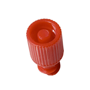Einweg Sterile ABS Luer Lock Kappe <span class=keywords><strong>Combi</strong></span> <span class=keywords><strong>Stopper</strong></span> - Product Image 2